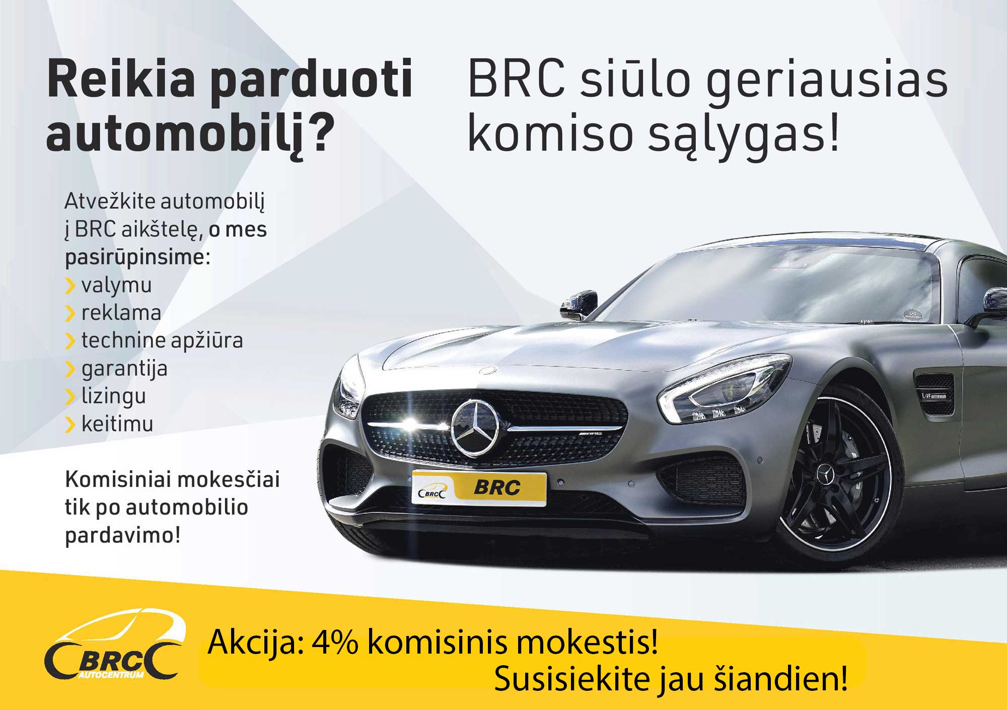 Car leasing