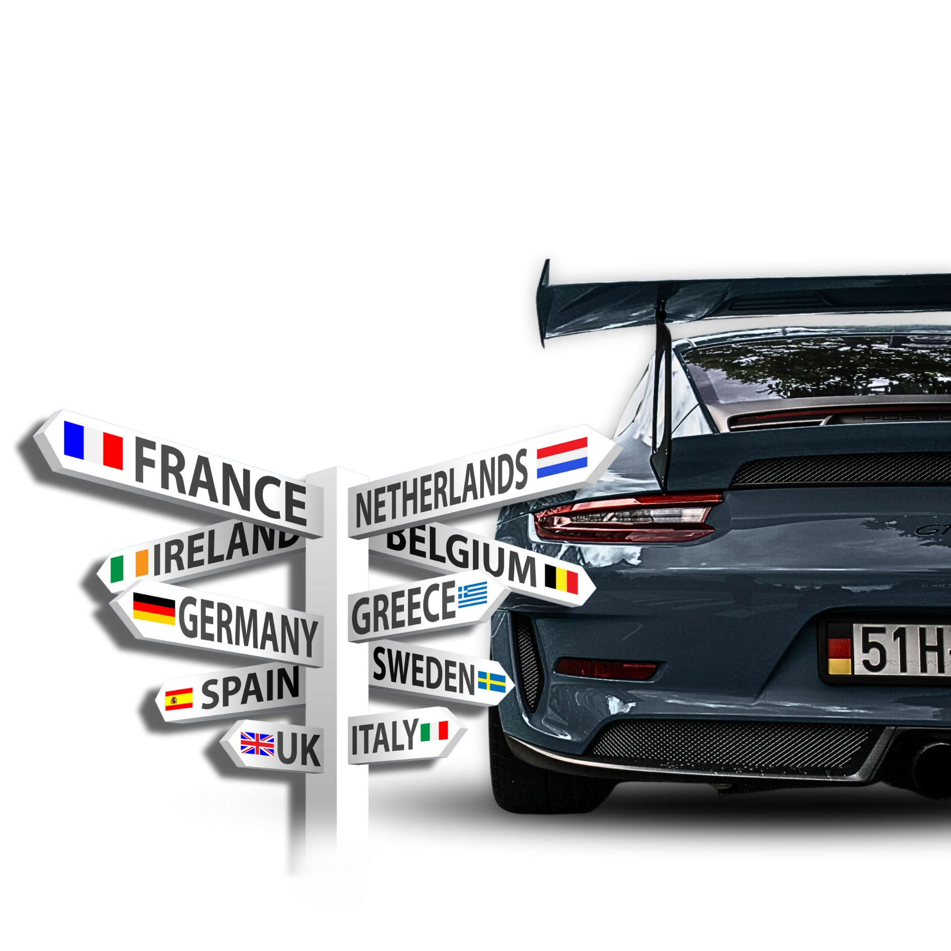 Mobile.de - automobiliai iš Europos